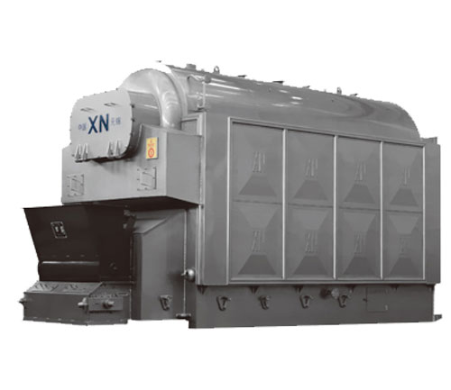 DZL型快装式燃煤蒸汽/热水锅炉