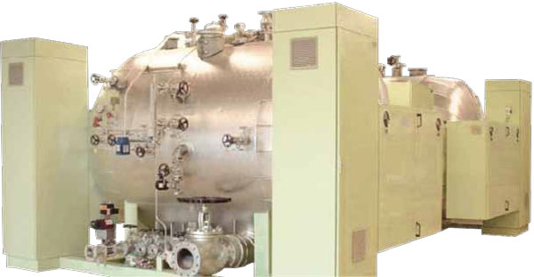 低压电阻式电锅炉(380V-690V)